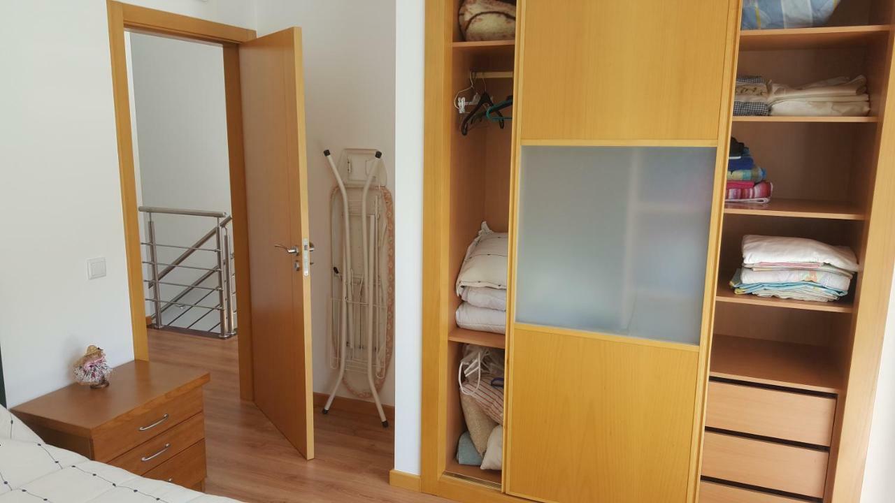 נאזרה Jdlourenco House מראה חיצוני תמונה