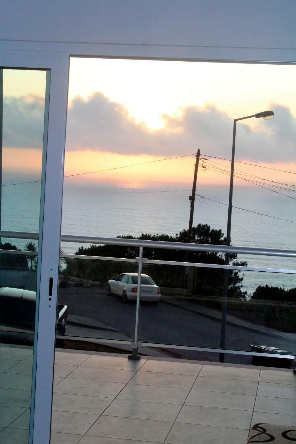 נאזרה Jdlourenco House מראה חיצוני תמונה