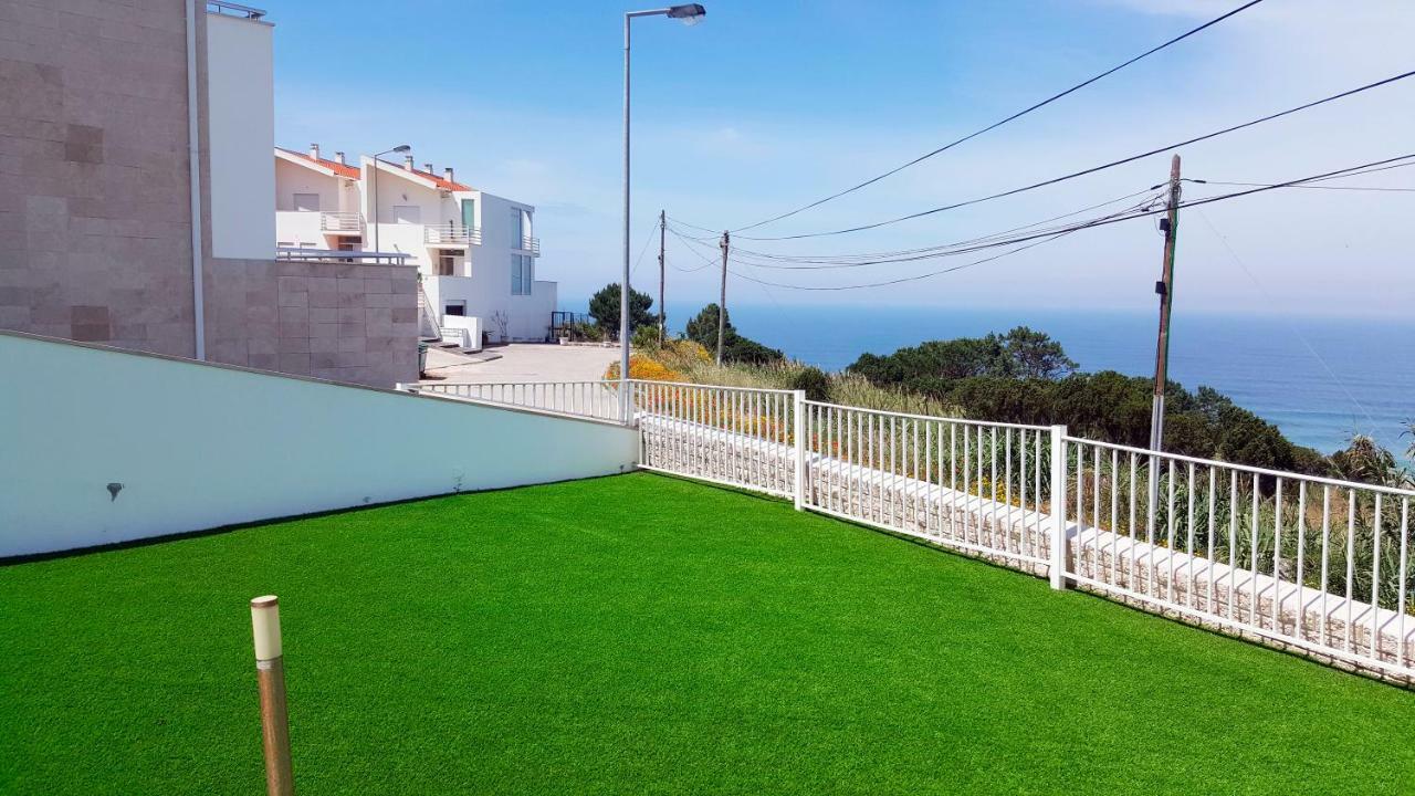 נאזרה Jdlourenco House מראה חיצוני תמונה