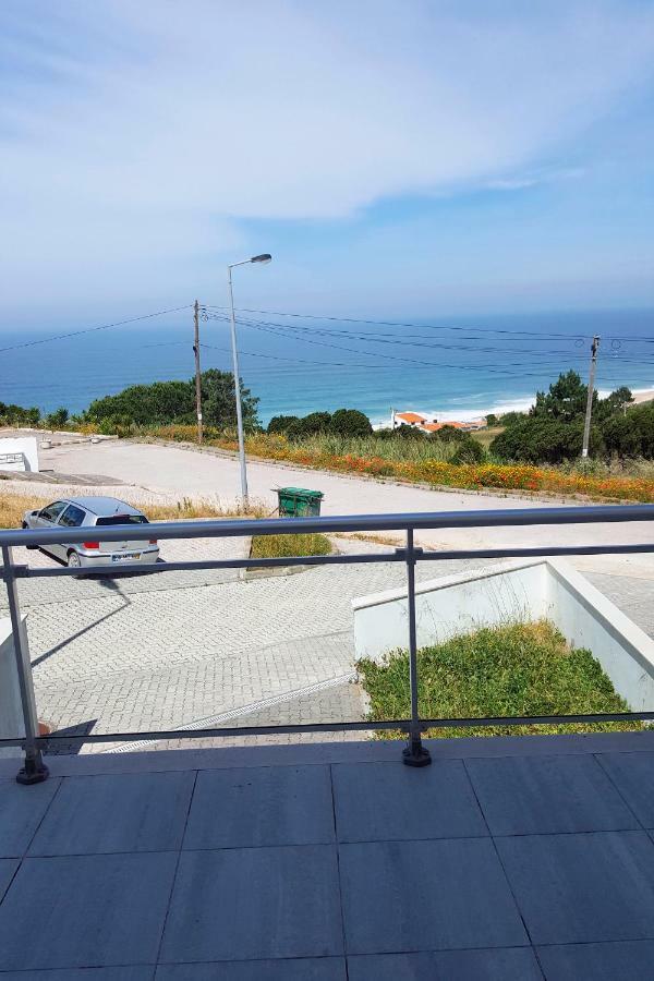 נאזרה Jdlourenco House מראה חיצוני תמונה