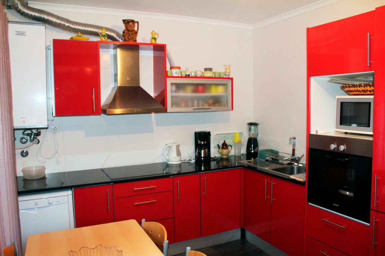 נאזרה Jdlourenco House מראה חיצוני תמונה